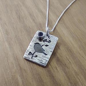 Second Saturday Spotlight with Pamela Klein