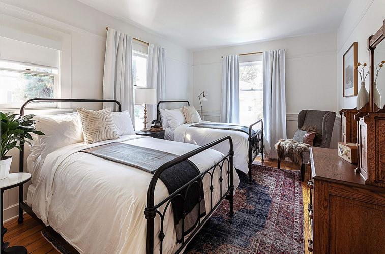 Holbrooke Hotel prepares for open house next week News