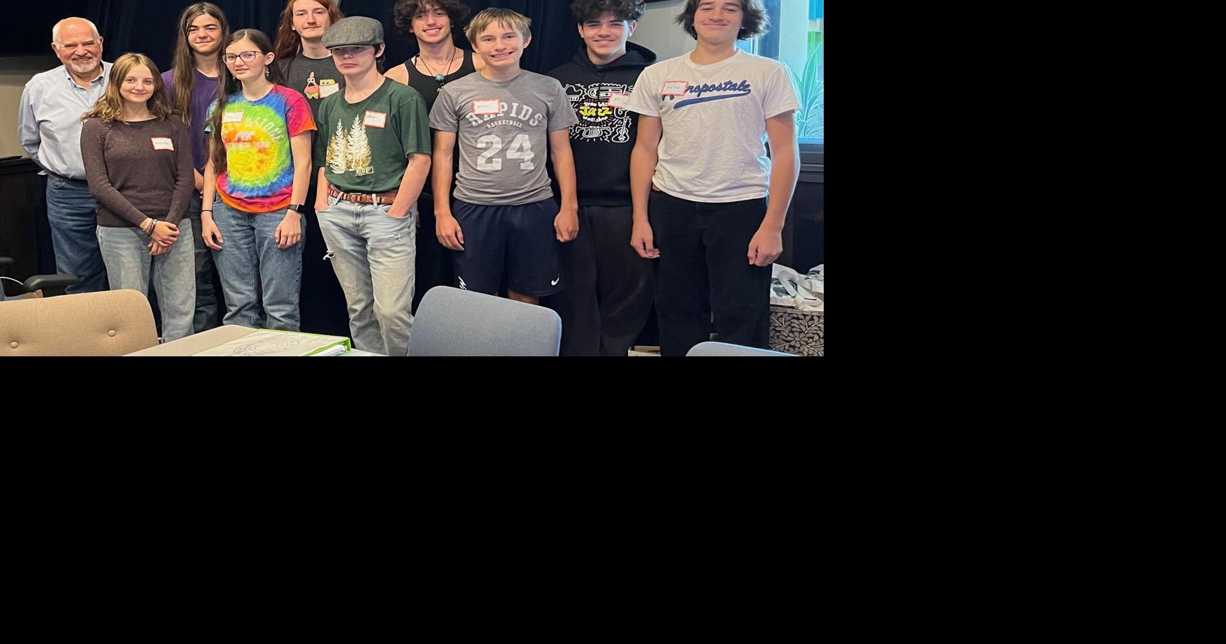 Young Composers invite community to first concert of the year 'Poetry in Song'