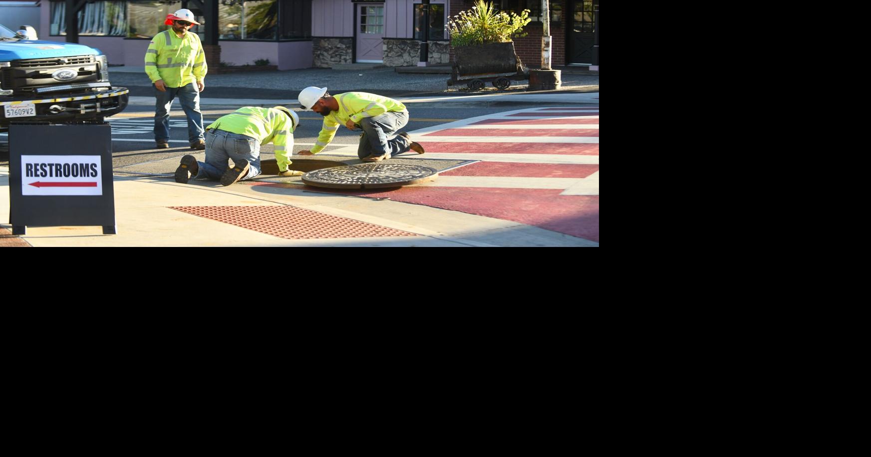 Sensitive powerline safety settings, faulty underground cable result in recent PG&E outages