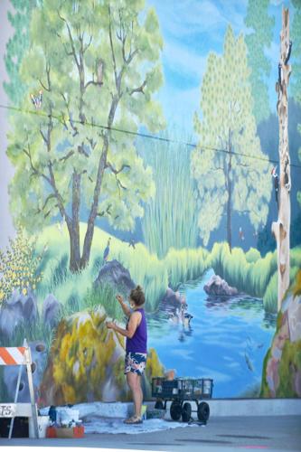 West Valley is home to murals you have to see