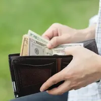 Marc Cuniberti: Taking profits