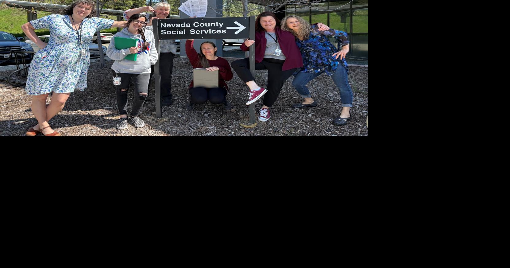 Free tax preparation available through Nevada County VITA Program