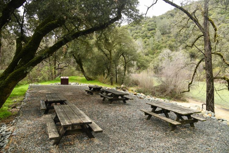 Much to do at Bridgeport Despite the recent closure of Buttermilk Bend