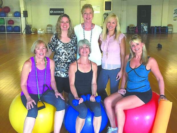 Not your mother's Jazzercise: Long-time fitness franchise recharges brand  with new offerings, Business