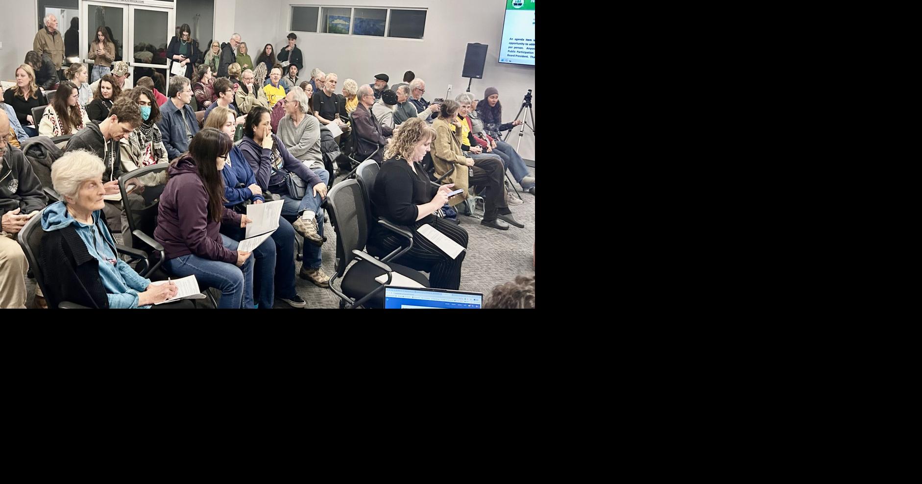 'All the individuals know each other. They've been connected for a long time': School board provides insight to racially motivated youth violence