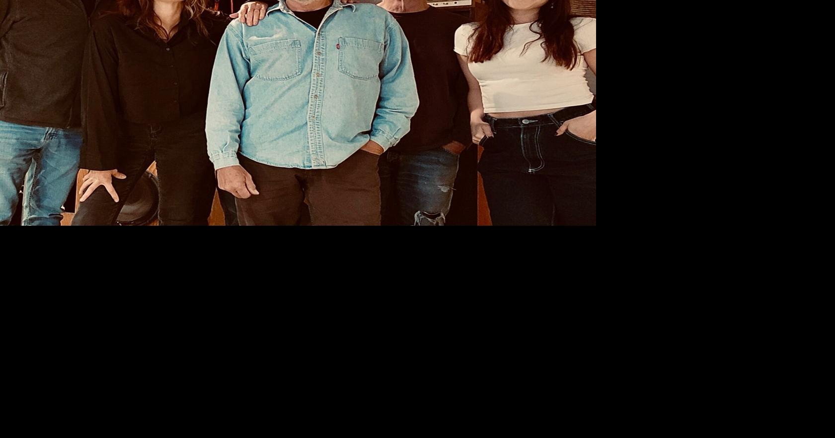 BuckStar returns to Nevada Theatre with Americana roots sound