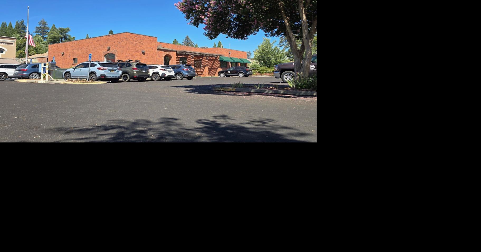 Salary negotiations for Grass Valley City Manager position underway