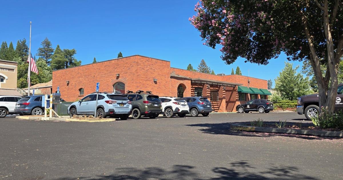 Salary negotiations for Grass Valley City Manager position underway