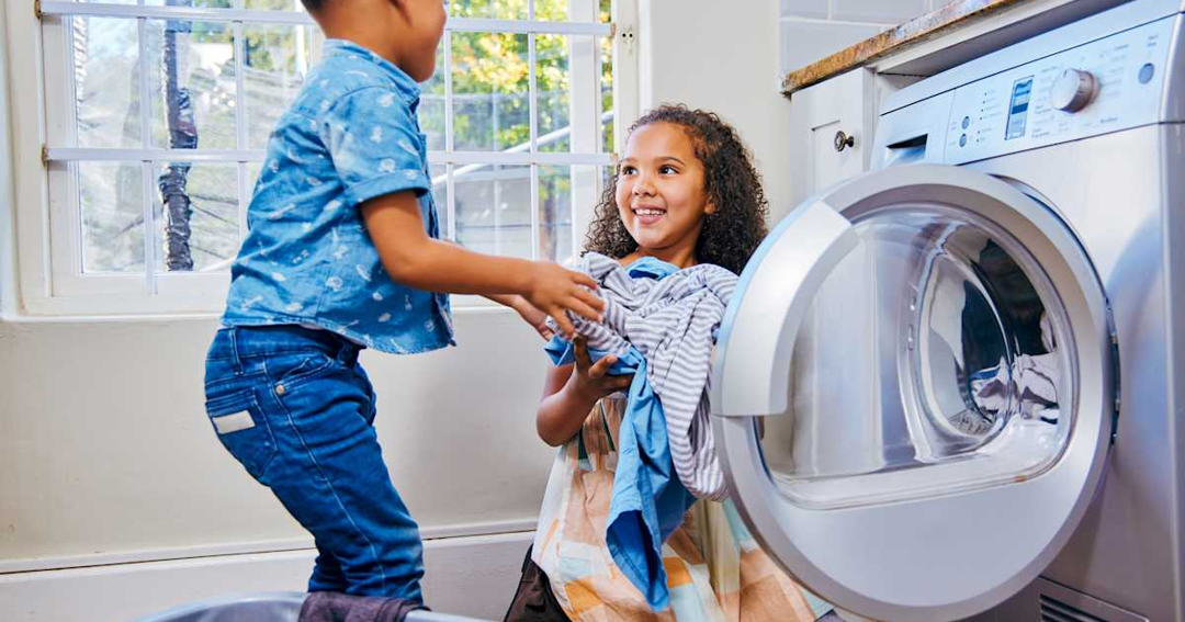 Jinnae Anderson: The Dilemma of Household Chores
