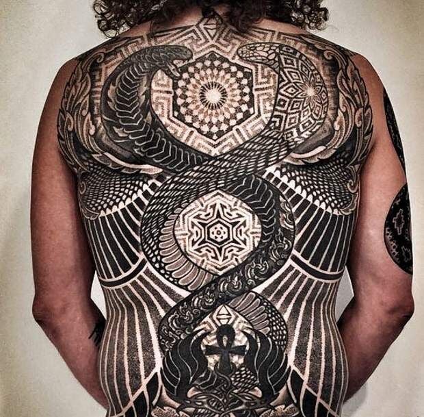 Andy Rodrigues - Tattoo Artist - Killer Ink Tattooz | LinkedIn