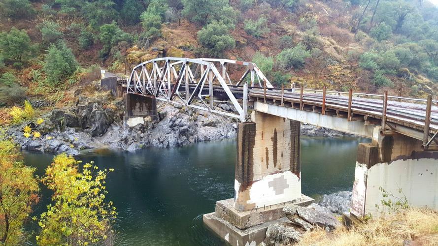 Day hiker: Codfish Falls | Lifestyles | theunion.com