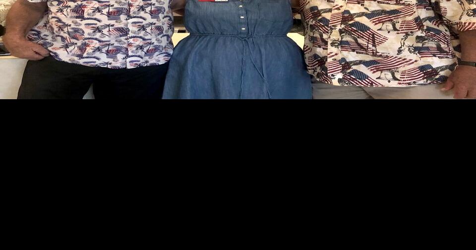 Nevada County Captures JCP celebrates the 4th of JULY!!! Multimedia