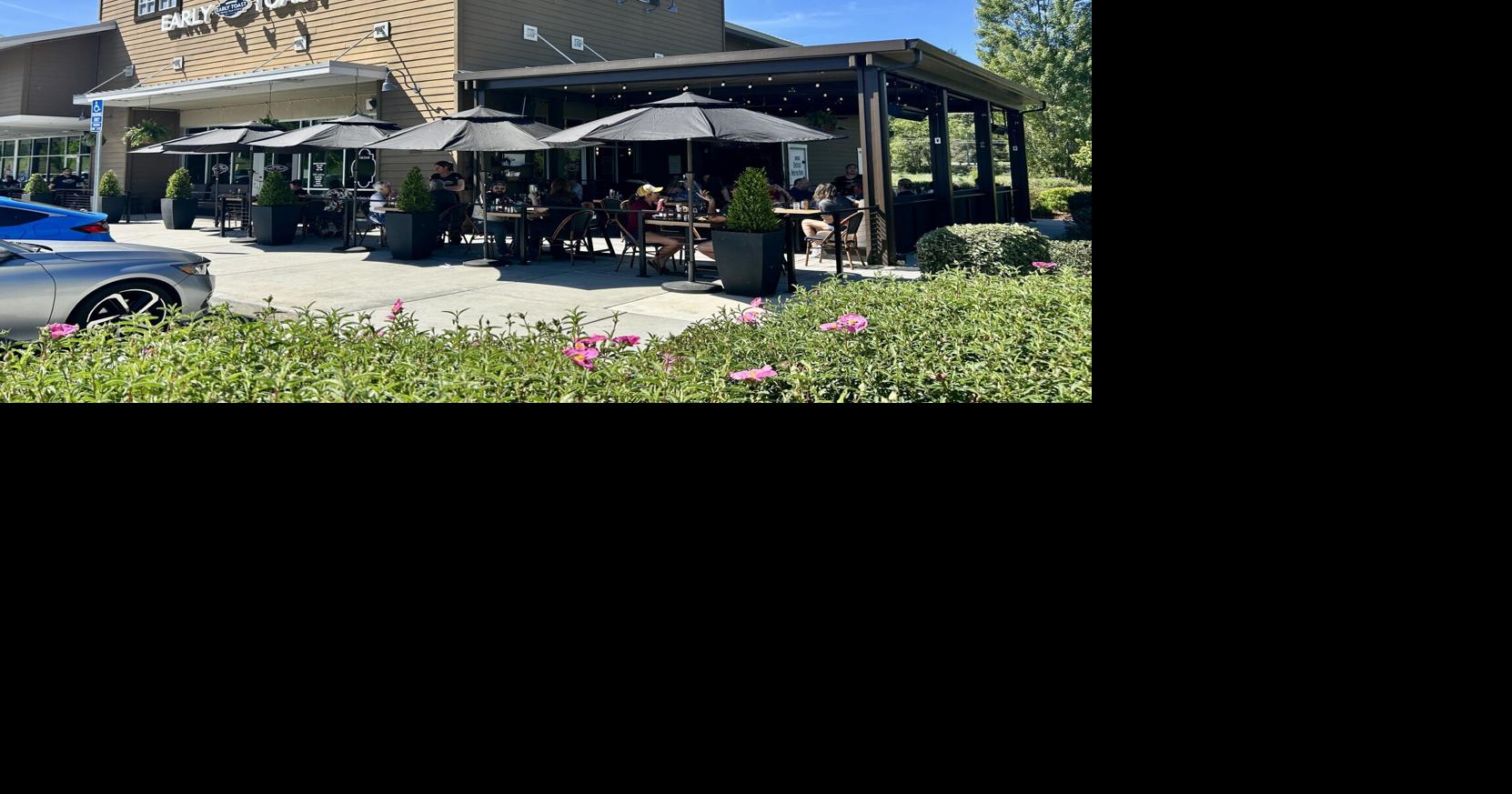 A ‘toast’ to a new restaurant in South County: Mario’s Early Toast is open for business