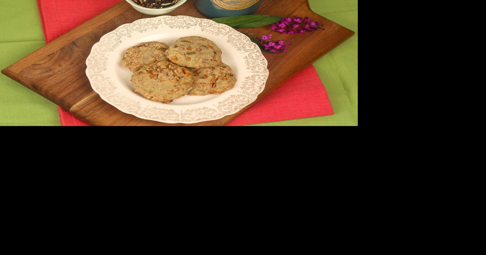 BriarPatch Food Co-op: Tea's-ing you with spicy chai shortbread ...