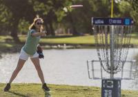 Disc golf: Local pros fare well at World Championships, Sports
