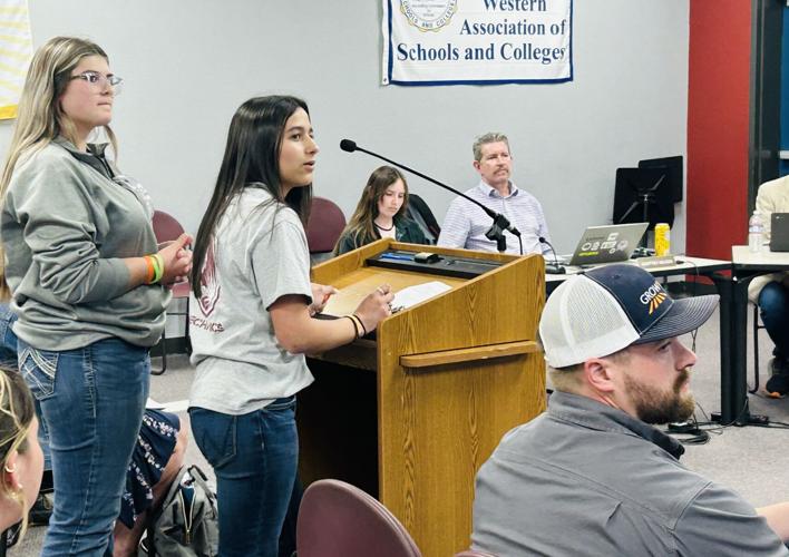 Opportunity and equity: NJUHSD board dives in deep | News | theunion.com