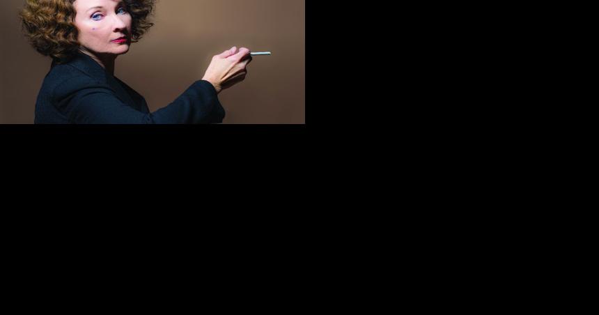 'Colette Uncensored' comes to the Nevada Theatre - Vimarsana News