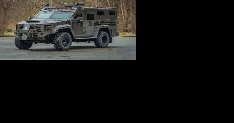 Supervisors expected to review military equipment report and possibly adjust speed limits - Vimarsana News