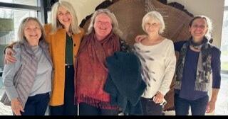 Five Nevada County women Poetry Pop-up coming to Stonehouse - Vimarsana News