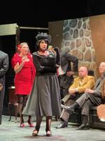 The classic whodunit: "Clue" makes its way to Nevada Theatre's stage