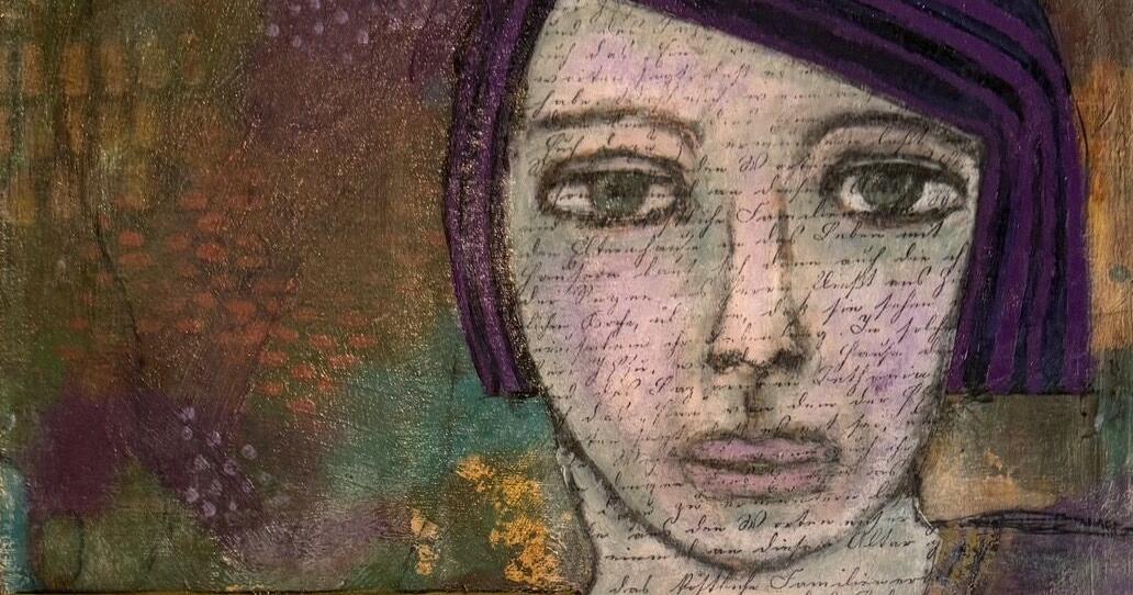 Art-inspired poetry: ASiF's 4th annual Ekphrastic Fantastic