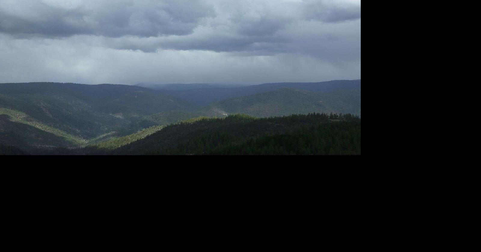 'Blue Mountains Walking' theme marks Sierra Poetry Festival's 10th anniversary