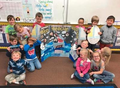 Ready Springs students honored for engineering rescue boats for flood ...