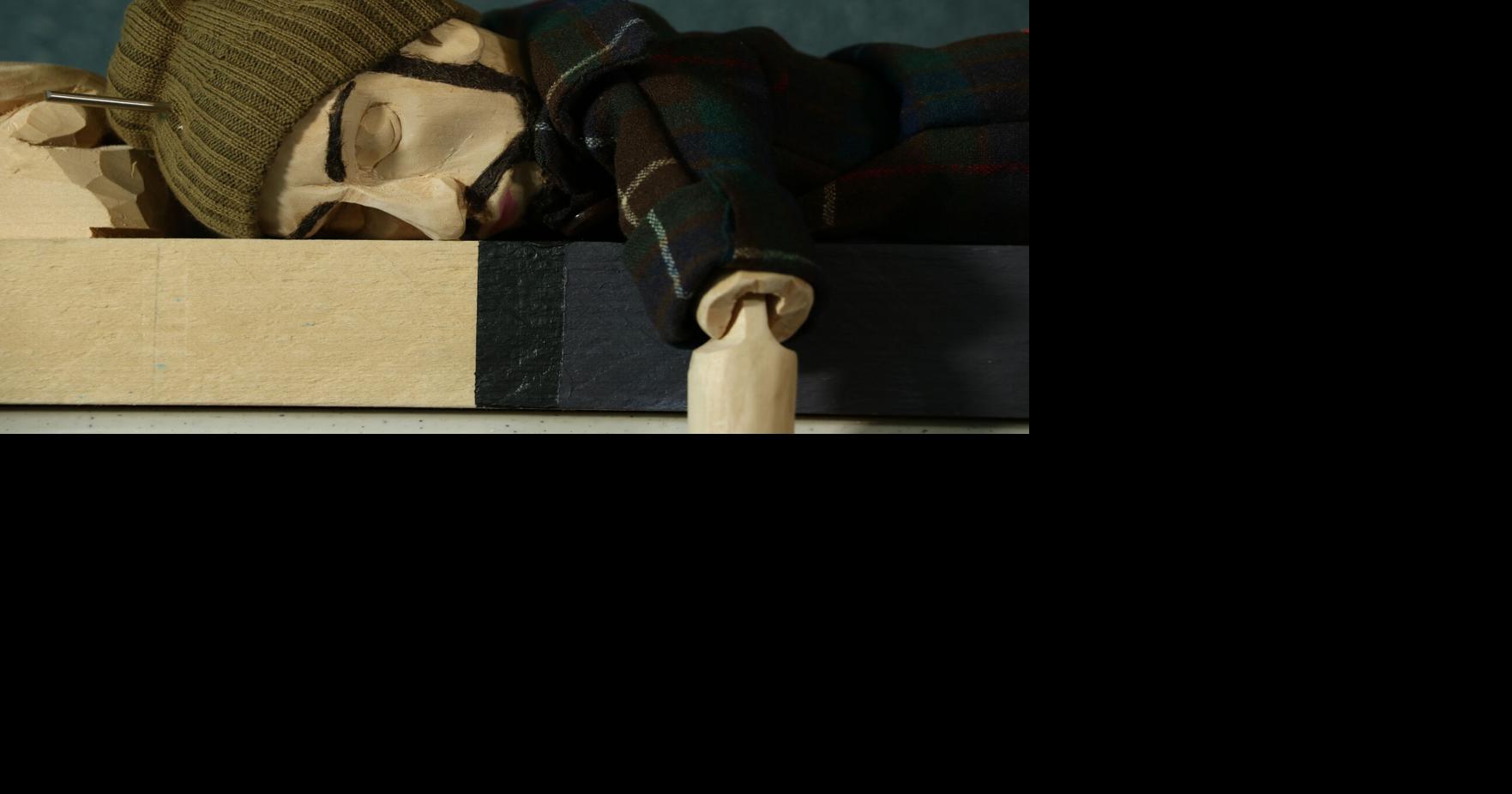 30 years in the making: Sierra College's art department to celebrate decades of achievement