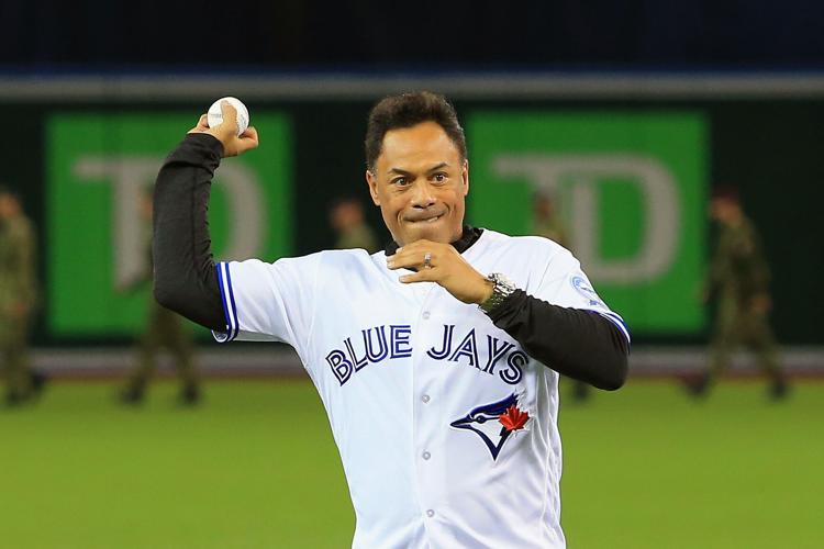 LaMarr's Sports Takes: A look back at the early 90s Toronto Blue Jays ...