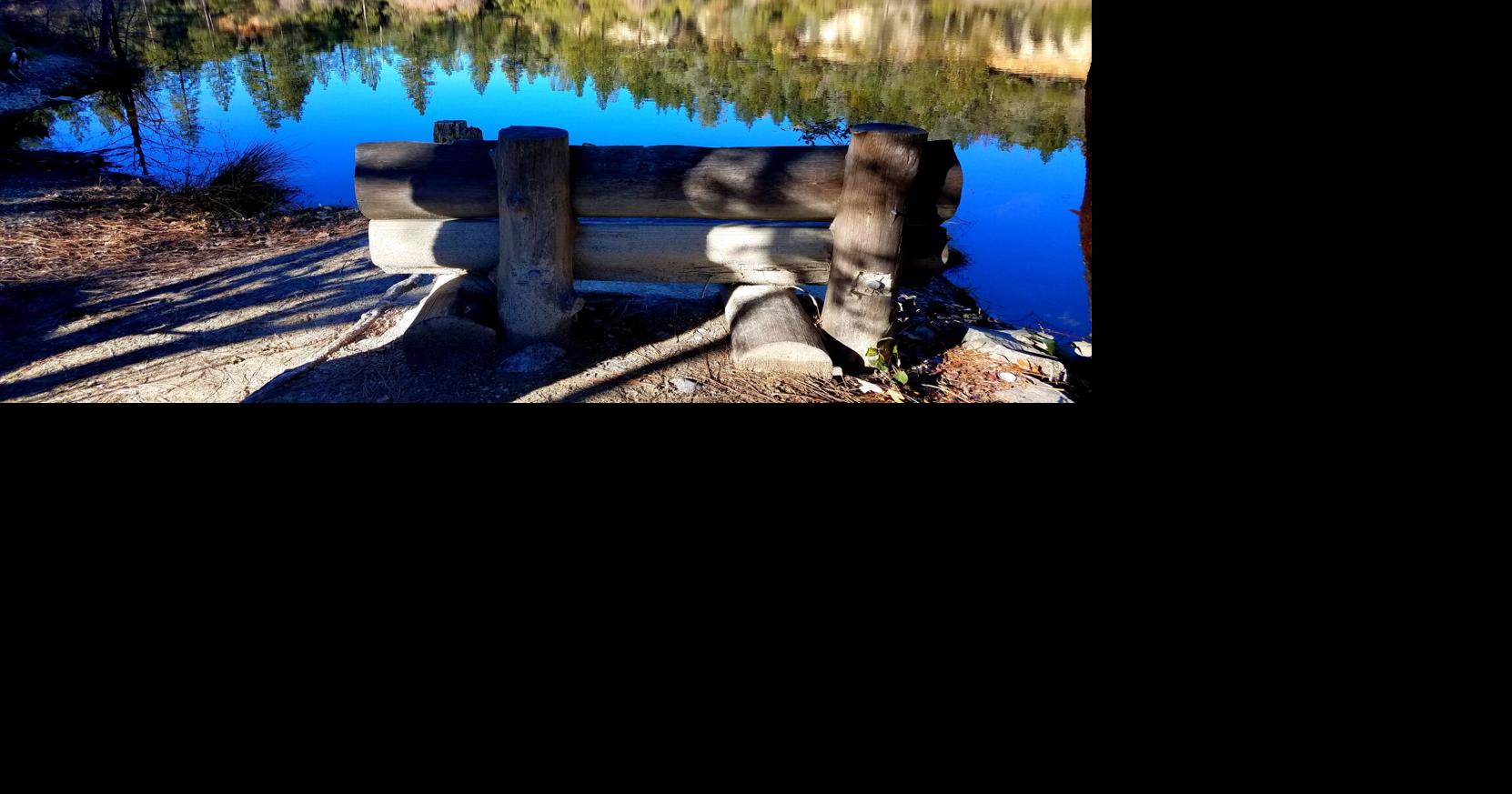 Day hiker: Hirschman Trail – A scenic trek in Nevada County