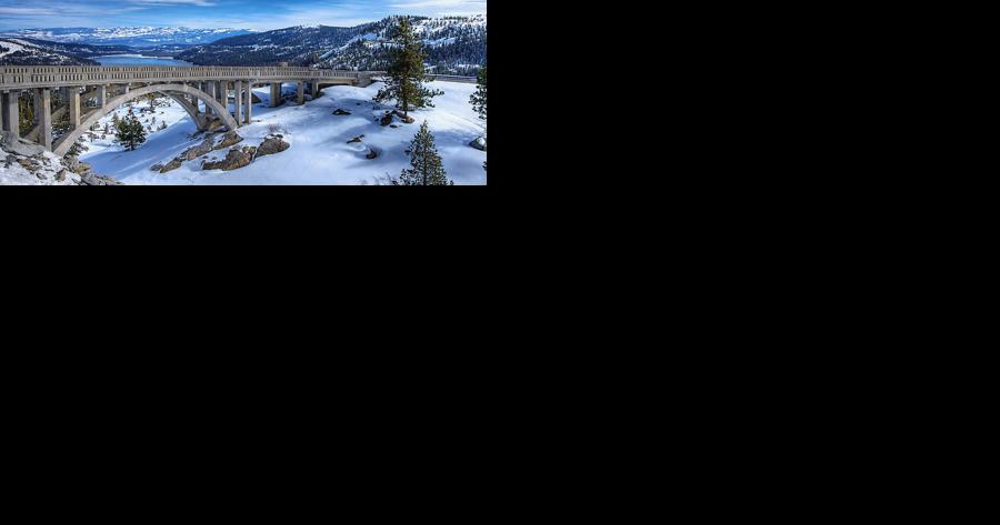 Find the gateway to backcountry adventure this winter on Donner Summit - Vimarsana News