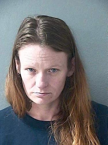 Nevada City woman reportedly tries to smuggle drugs into jail | News ...