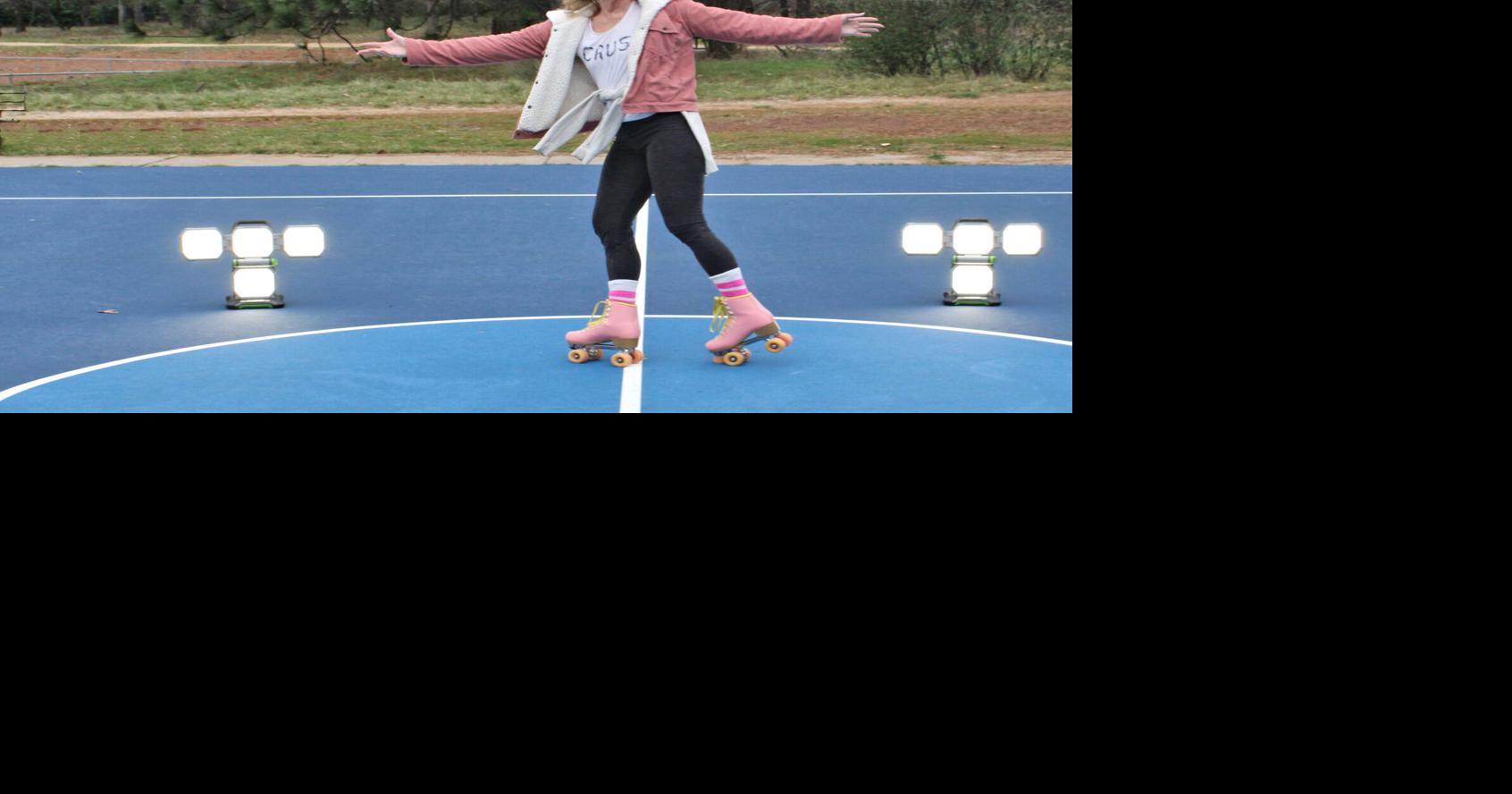 Let there be light: Nevada County Skate to host fundraiser for Condon skate park lights