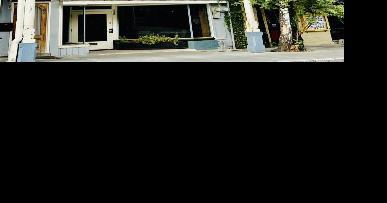 Color schemes for ornate buildings to be considered by Planning Commission in Nevada City | News