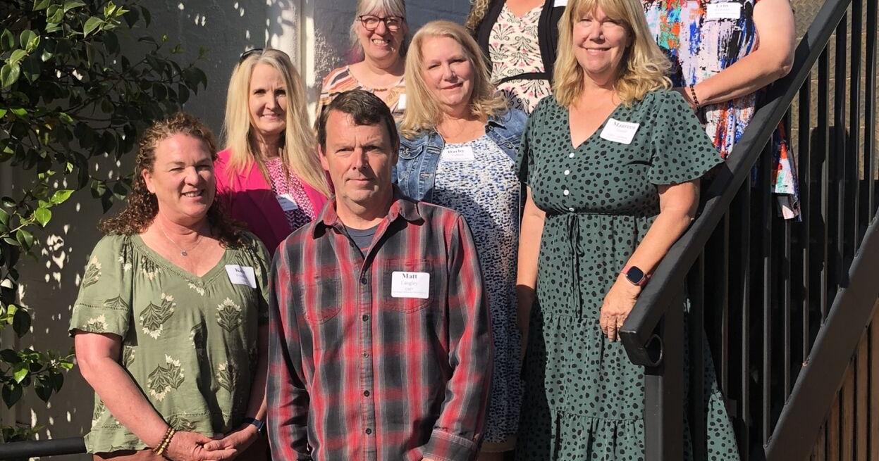 Classified School Employees of the Year honored - Vimarsana News