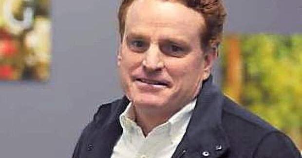 Grayson Kiser Grass Valley names Kiser as city manager | News | theunion.com