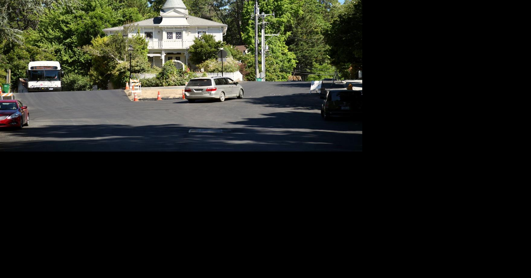 Nevada City Arts Commission sees 'need to step back' and reevaluate role