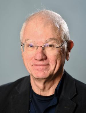 Chaplain Norris Burkes: Imagine hearing the unimaginable