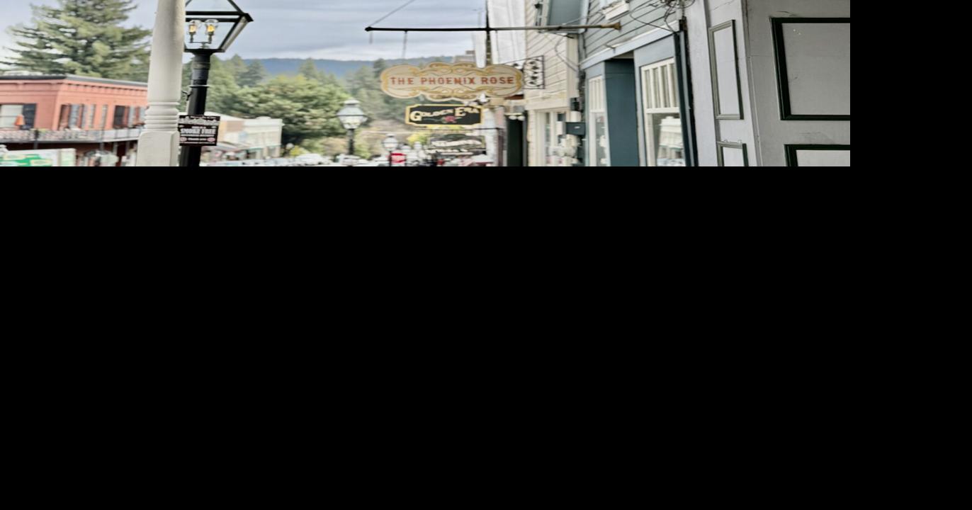 McGee's in Nevada City reportedly set for auction