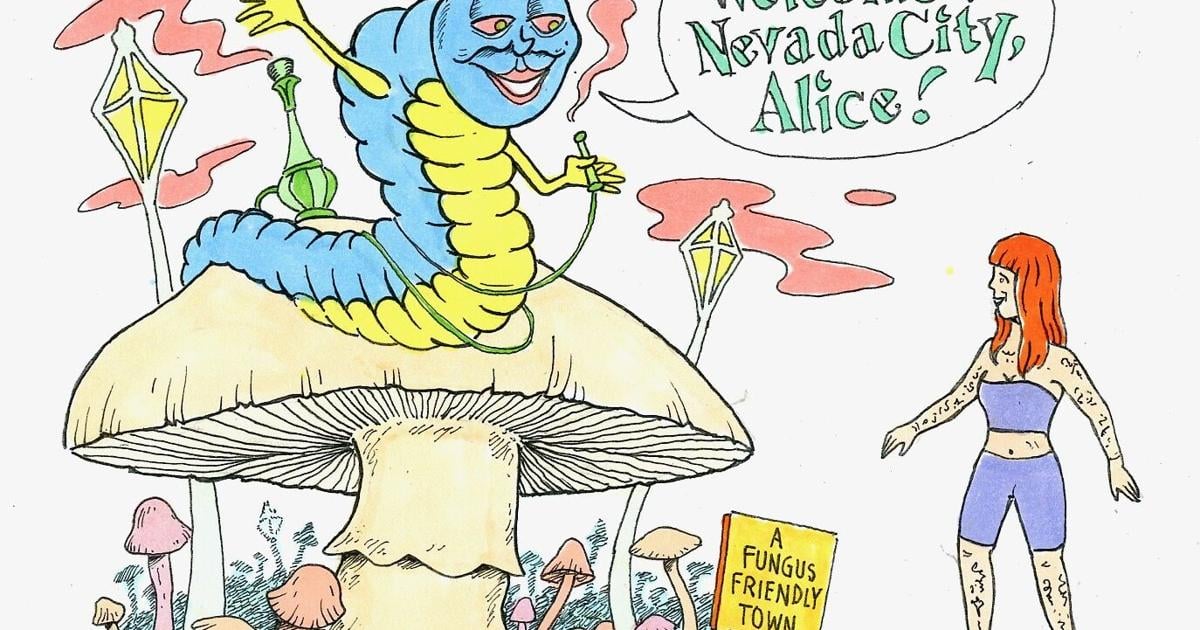 Ideas & Opinions — R.L. Crabb: It takes a village idiot
