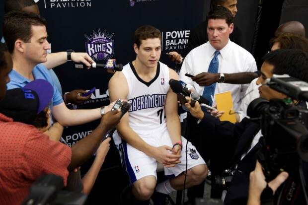 Sacramento Kings Uniforms Named the Ugliest in Professional Sports