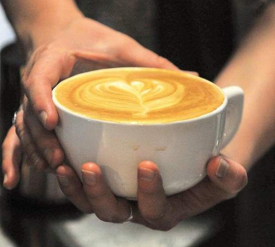 From rock ‘n’ roll to brews and bakers Grass Valley’s Brew Bakers has