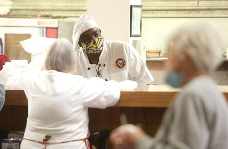 ‘We wanted to do something different’ Grass Valley Elks Lodge launches