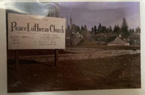 Peace lutheran invites community to celebrate 60 years in grass valley