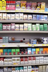 tobacco license nevada Nevada City Mayor's initiative seeks to discourage tobacco sales | News