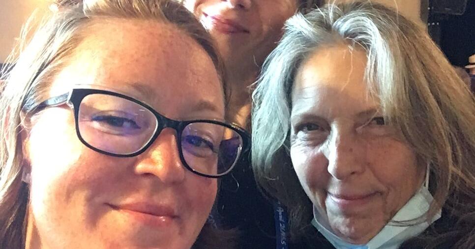 Noble Thoughts: Friends in unlikely places - Vimarsana News