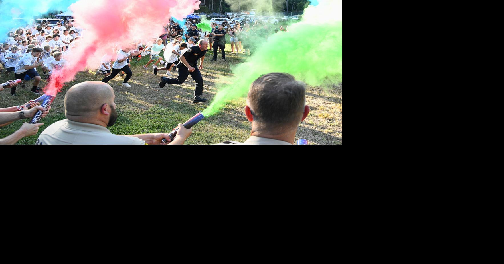 A time to connect and celebrate National Night Out set for Tuesday
