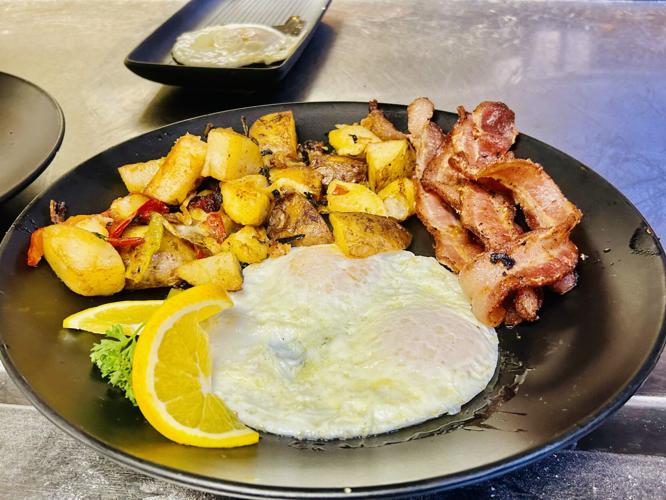 Ingredients for a new restaurant in Higgins Corner: Quality, balance ...