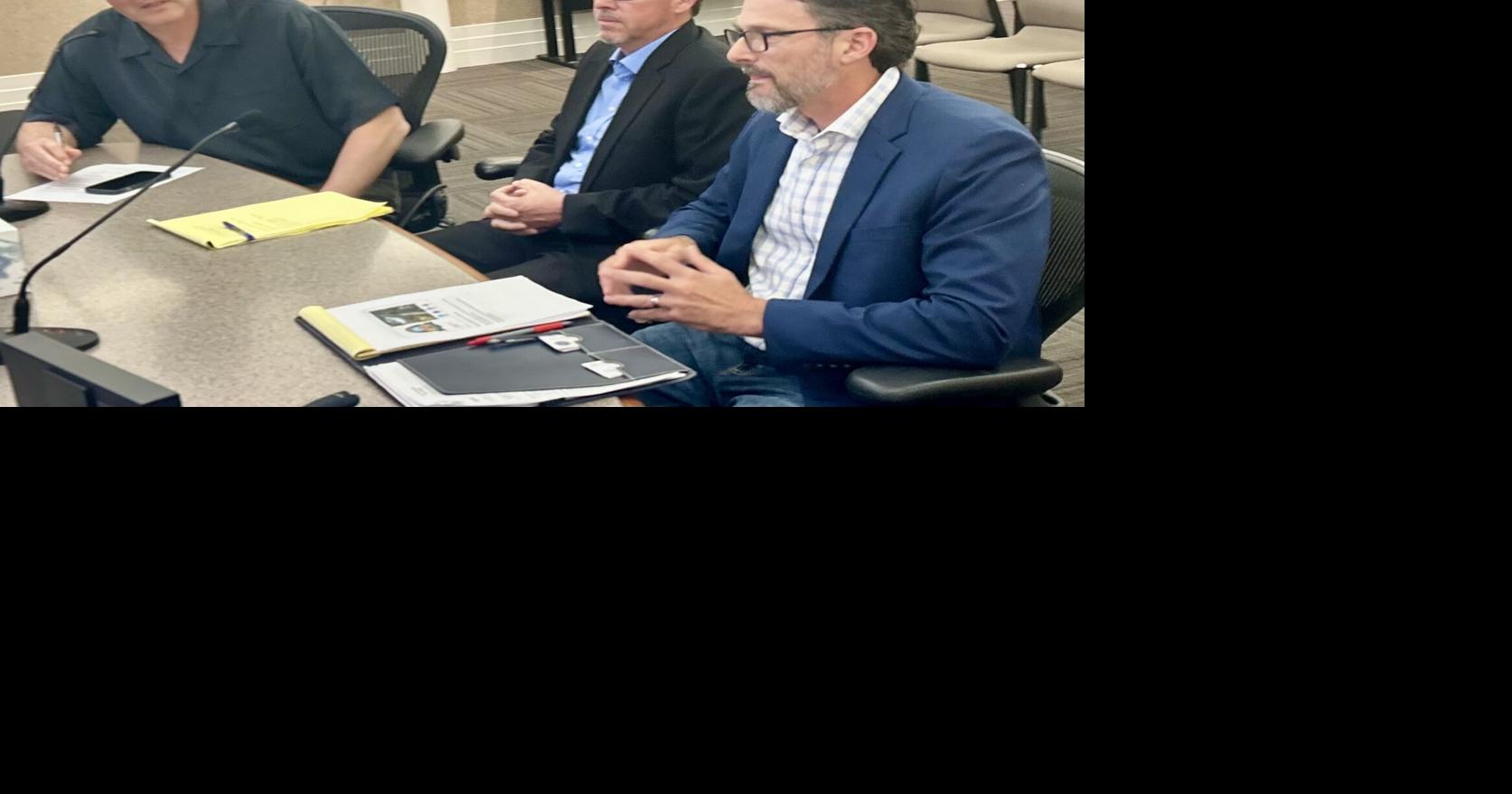 Pending courthouse location, over budget funding shaping future Nevada City SR-49 corridor plans